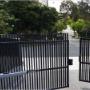 Industrial Sliding Gates Melbourne
