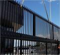 Commercial & Industrial sliding gates