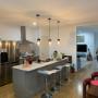 LED Downlight Installation