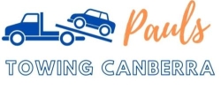 Pauls Towing Canberra