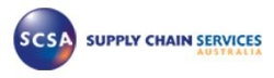 Supply Chain Services Australia