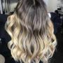 hair color