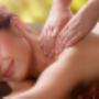 Deep tissue massage