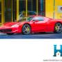 Assets finance