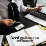 Home loans and refinancing