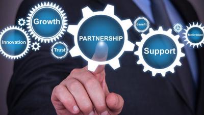 Business-partners