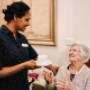 respite care