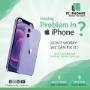 iPhone Repair Services