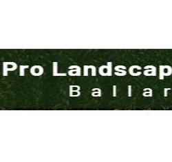Pro Landscaping Ballarat