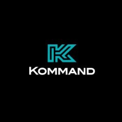 Kommand Machine Control