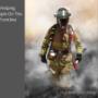 Helping with stress & anxiety for workers on the frontline
