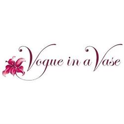 Vogue in a Vase