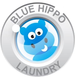 Blue Hippo Laundry