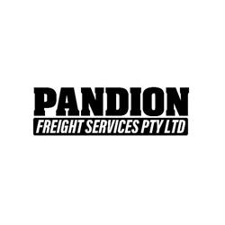 Pandion Freight Services