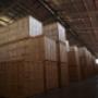 self storage space