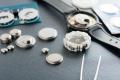 Watch Batteries and Servicing