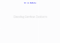 Hawker Bros Cleaning