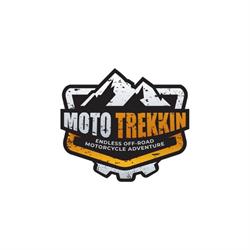 Moto Trekkin