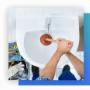 blocked drains Melbourne western suburbs