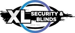 XL Security & Blinds
