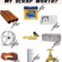 scrap metal