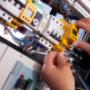 Electrician