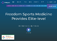 Freedom Sports Medicine