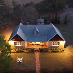 The Carriages Boutique Hotel & Vineyard