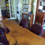 New table