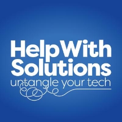 Help With Solutions