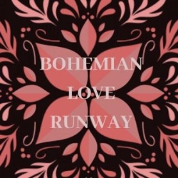 BOHEMIAN LOVE RUNWAY