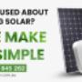 Confused About Solar?