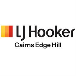 LJ Hooker Cairns Edge Hill