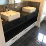Bathroom vanities