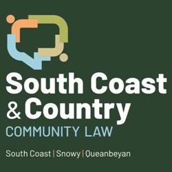 South Coast & Country Community Law