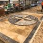 styled-paving