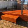 timber-decking
