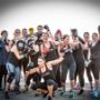 womens group fitness