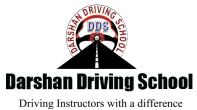 Darshan Driving School - Dandenong