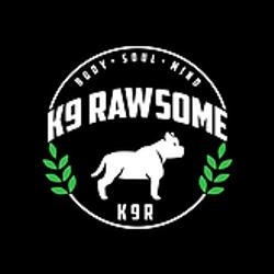 K9 Rawsome Official Site