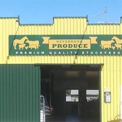 Keysbrook Produce