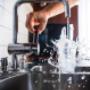 Kitchen renovations