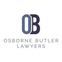 Osborne Butler Lawyers