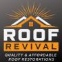 Roof Revival Logo