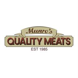 Munro's Quality Meats