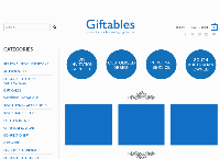 Giftables