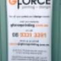 Pull Up Banner