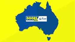 Doors Plus