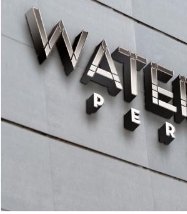 Waterjet Perth