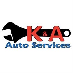 K&A Auto Services